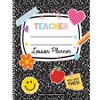 Teacher Created Resources® Cool for School Teacher Plan Book - 2 of 4