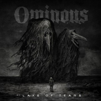 Lake Of Tears - Ominous (CD)