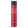 Sexy Hair BIG BOOST UP Shampoo & BOOST UP Conditioner (10 oz DUO SET KIT) for Hair Volume, Texture, Body, & Lift - 2 of 4