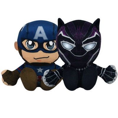 imaginext black panther