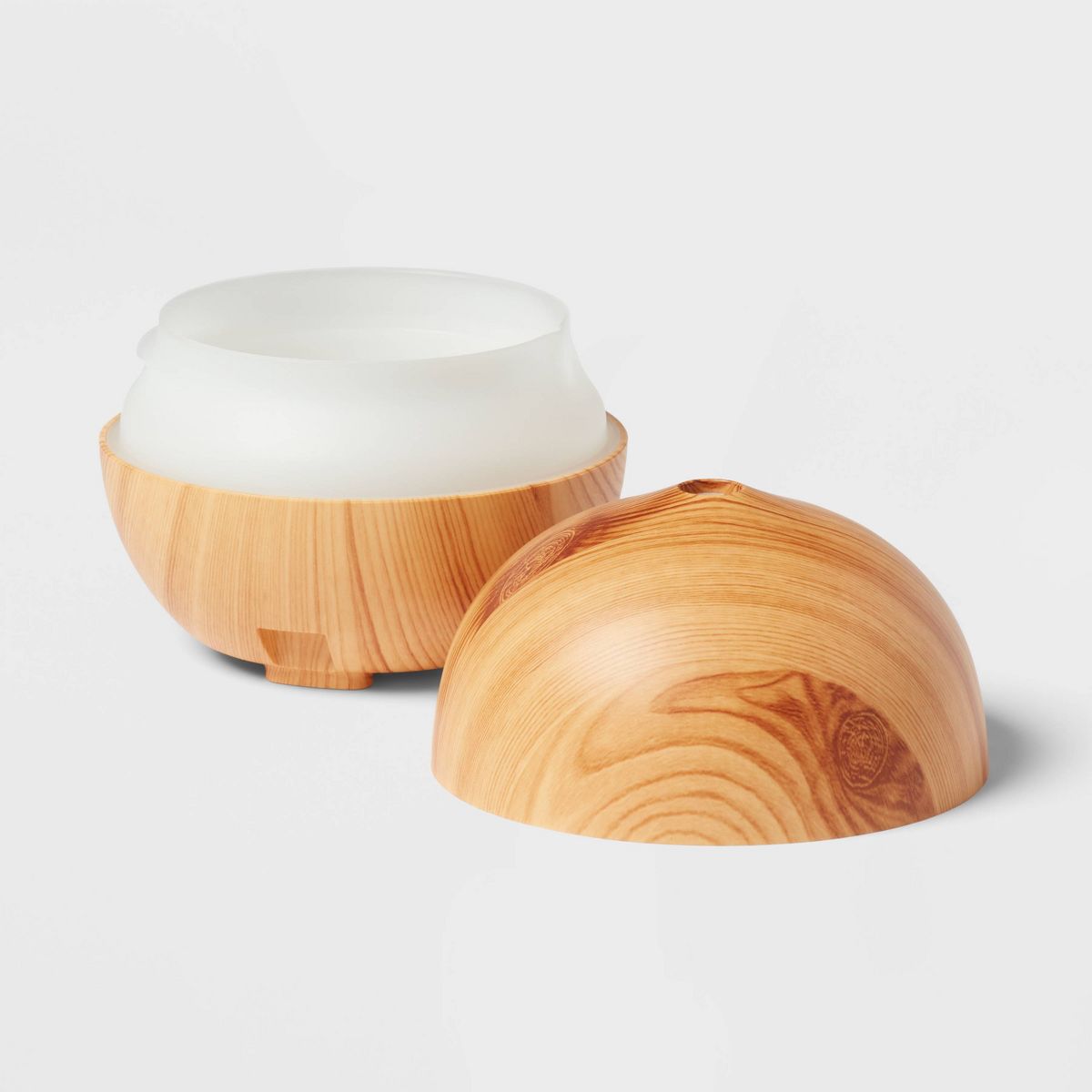 Woodgrain 100ml Diffuser and Oil Kit - Threshold™ - thumbnail 3