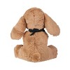 MLB Baltimore Orioles 10'' Floppy Ear Dog Stuffed Animal - 2 of 2