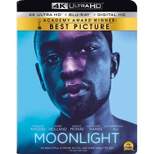 Moonlight (4K/UHD)(2017)