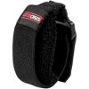 Gator GTR-FRETMUTEMD-3BK Fret Mute String Dampener 3-Pack in Size Medium Black - 2 of 4
