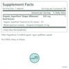 Pure Synergy SuperPure® Ginger Extract – Organic Full-Spectrum Ginger for Digestion, Immune & Joint Support - 60 Capsules - 3 of 4