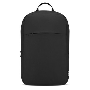 Lenovo Backpack for Computers Up to 15.6" - 1 of 4