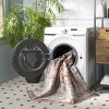 Arizona ARZ207 Power Loomed Machine Washable Skid Resistant Indoor Rugs - Safavieh - 3 of 4