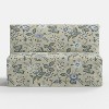 57" Jean Slipcovered Dining Banquette - Threshold™ - 2 of 4