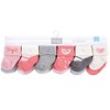 Hudson Baby Cotton Rich Baby Terry Socks 24-Pack - 3 of 3