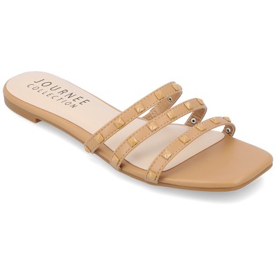 Journee Women's Camarie Sandals