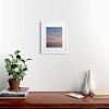 Deny Designs Bethany Young Photography Ocean Moon on Film Art Print - 2 of 4