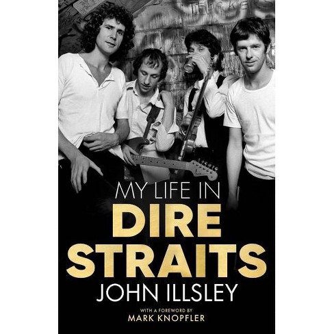 Dire Straits' John Illsley: 'We've been offered huge amounts of