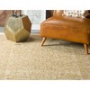 Unique Loom    Edinburgh Daisy Area Rug - 4 of 4