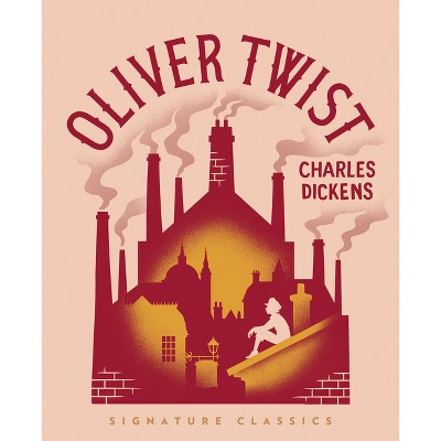 Oliver Twist - (dover Thrift Editions: Classic Novels) By Charles Dickens  (paperback) : Target