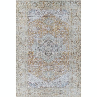 Mark & Day Wellsville Washable Woven Indoor Area Rugs