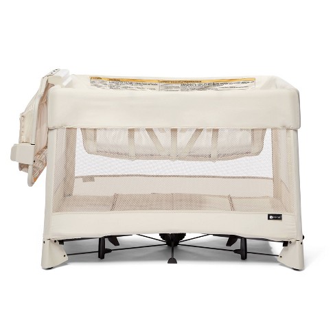 4moms breeze plus bassinet online