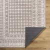 Hauteloom Catori Living Room, Bedroom Machine Washable Area Rug - Traditional, Transitional - 3 of 4