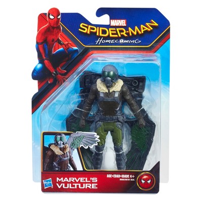 marvel vulture action figure