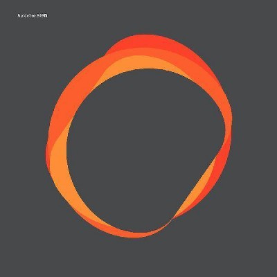 Autechre - Sign (Vinyl)