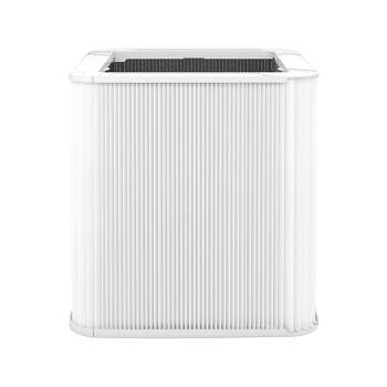 Blueair - Replacement Filter for Blue Pure 211+ Air Purifiers - White