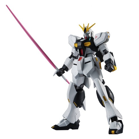 Gundam Universe Rx 93 Action Figure Target