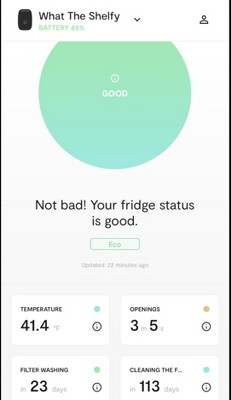 Guest review image 4 of 5, zoom in