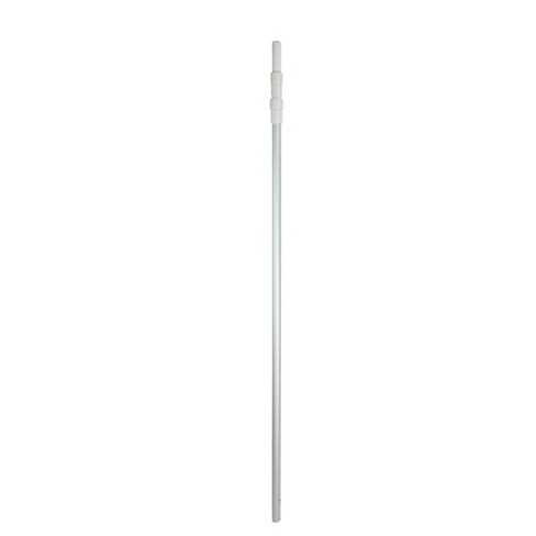 adjustable pole, aluminum adjustable pole, adjustable telescopic