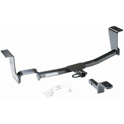 Draw-Tite 24867 Class I Sportframe Towing Hitch with 1.25 Inch Square Receiver Tube for Select Nissan Juke Models