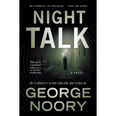 Night Talk - by George Noory