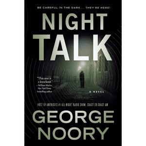 Night Talk - by George Noory - 1 of 1