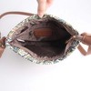 Signare USA William Morris Golden Lily Crossbody Bag - 2 of 4