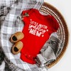 The Juniper Shop Little Mister Sparkling New Baby Bodysuit - 2 of 2