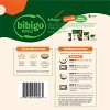 Bibigo Frozen Chicken Wonton Soup - 10oz - 2 of 4