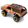 Hot Wheels Chevy Blazer 4x4 Dirt New 2025 - 3 of 4