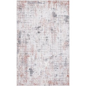 Vogue VGE154 Power Loomed Indoor Rugs - Safavieh - 1 of 4