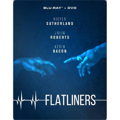 Flatliners (Blu-ray)(2017)