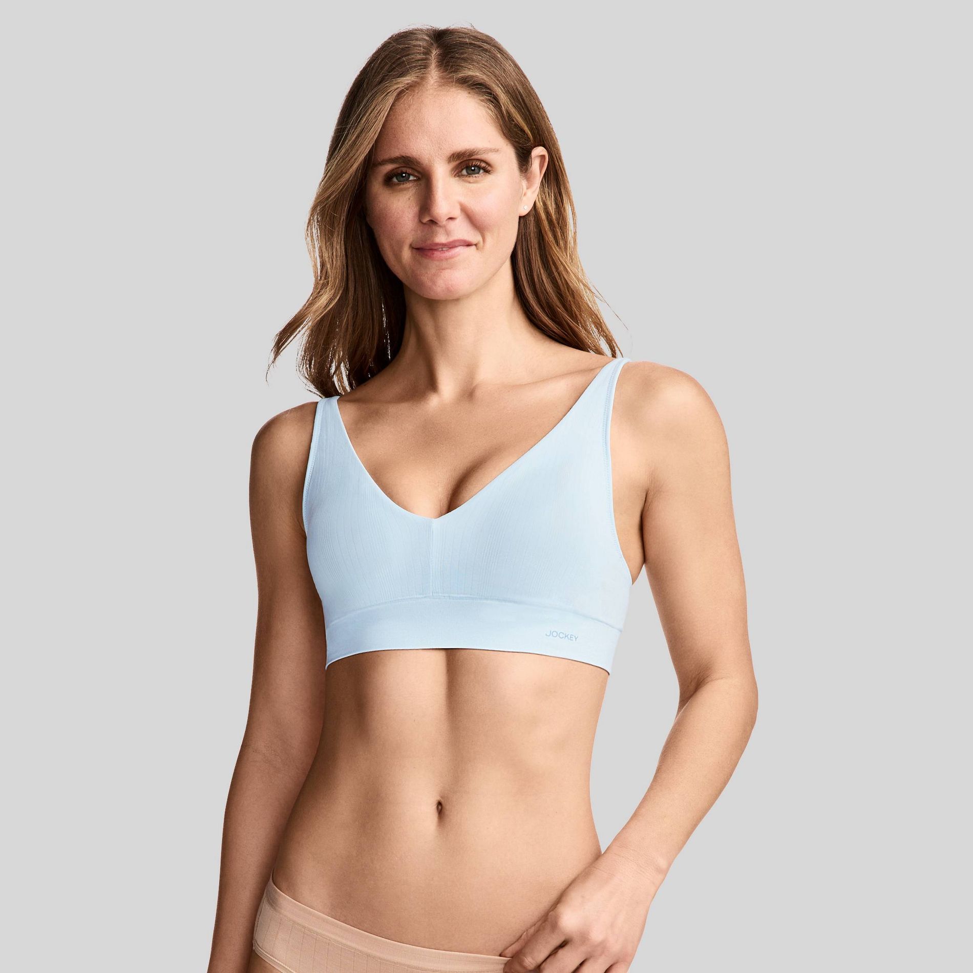 Jockey Generation™ Women's Light Support Pointelle Bralette