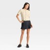 Women's Short Sleeve Lady Jacket Cardigan - A New Day™ - 3 of 3
