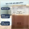 Nostalgia 30 Oz Electric Hot Chocolate Maker and Frother for Homemade Hot Cocoa, Cappuccinos, Lattes, Mochas, and Warm or Cold Milk Foam - 3 of 4