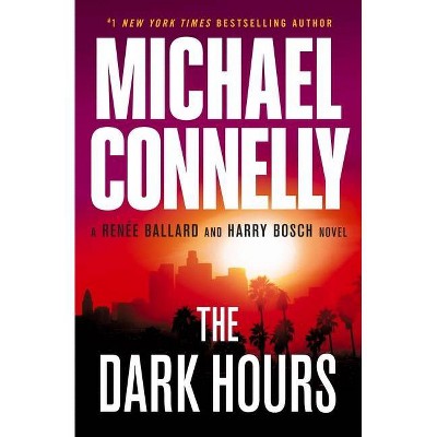 Michael Connelly - The Dark Hours