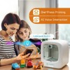 AOSEED Joy 3D Printer for Kids & Families: Fully Assembled, Huge Model Library, Customizer - 2 of 4