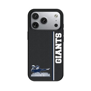 NFL NFC Historic Teams Sidebar MagSafe Compatible Cell Phone Case for Apple iPhone 17 Series - 1 of 4