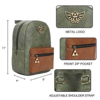 Рюкзак Zelda The Legend of Zelda Mini — фото 8