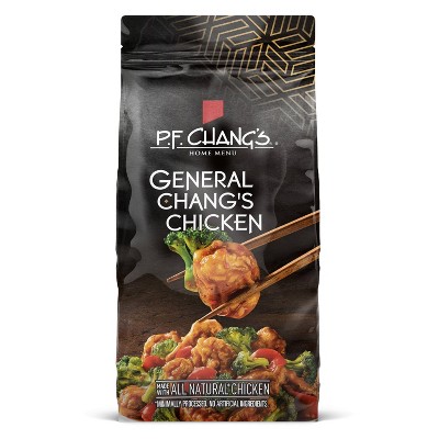 Pf Chang's Frozen General Chang's Chicken - 22oz : Target