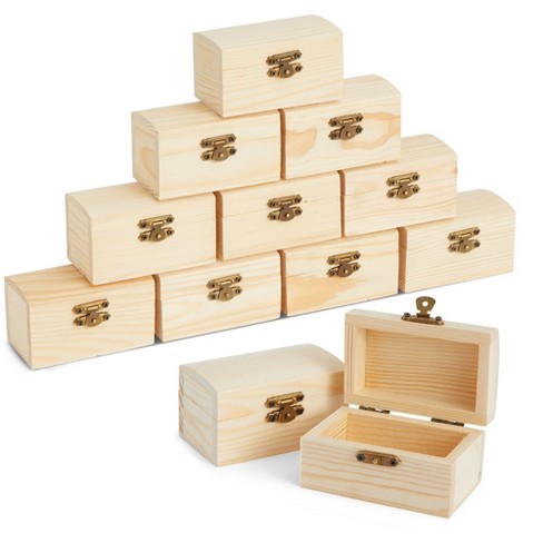 Clasps for on sale wooden boxes