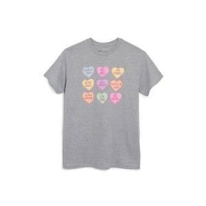 Sweet Tropes Conversation Hearts - Unisex (Target Exclusive) - 1 of 1