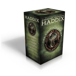 The Shadow Children, the Complete Series (Boxed Set) - by  Margaret Peterson Haddix (Paperback) - 1 of 1