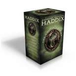 The Shadow Children, the Complete Series (Boxed Set) - by  Margaret Peterson Haddix (Paperback)