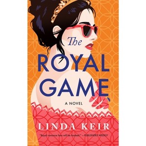The Royal Game - by  Linda Keir (Paperback) - 1 of 1
