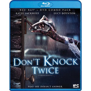 Don't Knock Twice - 1 of 1